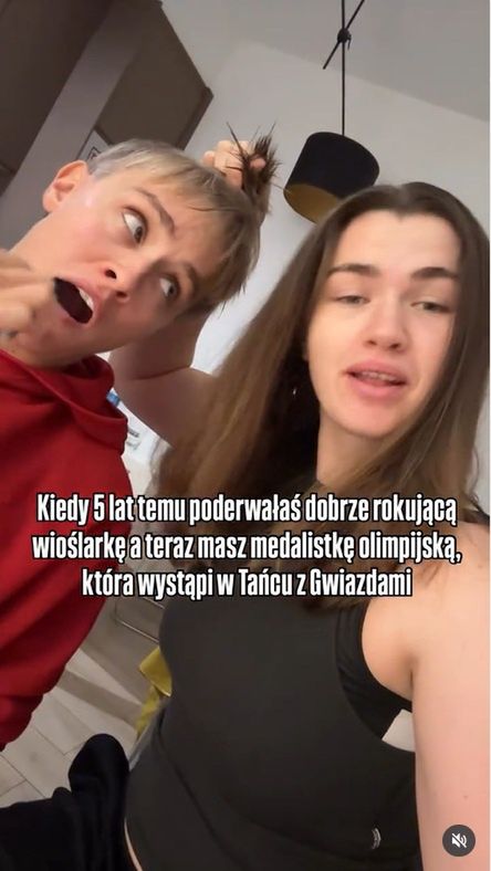 Julia Walczak potwierdziła rozstanie z Katarzyną Zillmann 