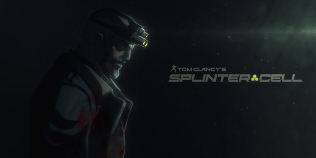 Splinter Cell, serial animowany od Netfliksa