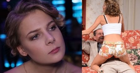 Wierzbicka komentuje swój debiut w teatrze: "Mam dużo pokory i słucham kolegów"