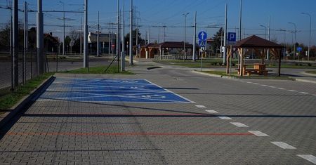 Parkujesz na węźle przesiadkowym, ale nie korzystasz z komunikacji miejskiej? Zapłacisz karę