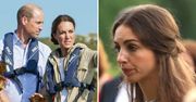 To ona doprowadzi do rozstania Williama i Kate? Wyjaśniamy, kim jest Rose Hanbury
