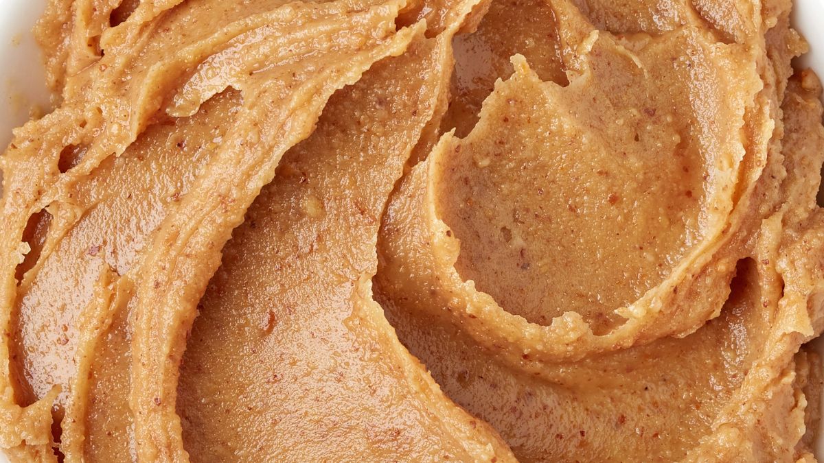 Dlaczego warto jeść masło orzechowe? 