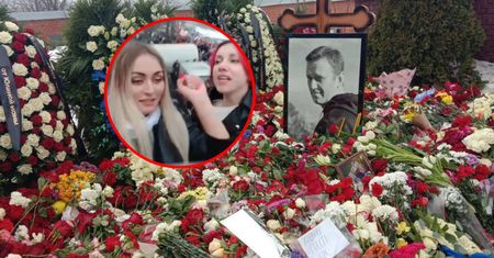 "Putin to morderca". Rosjanka odebrała telefon od FSB