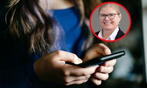 Dziecko godzinami patrzy w ekran? Pediatra ma ważną radę