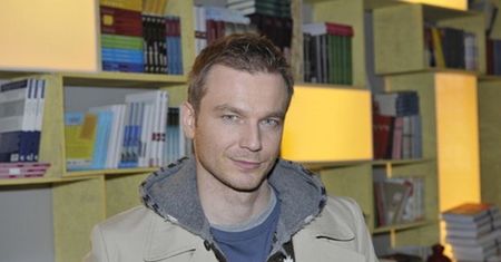Zarobił pół miliona. W rok