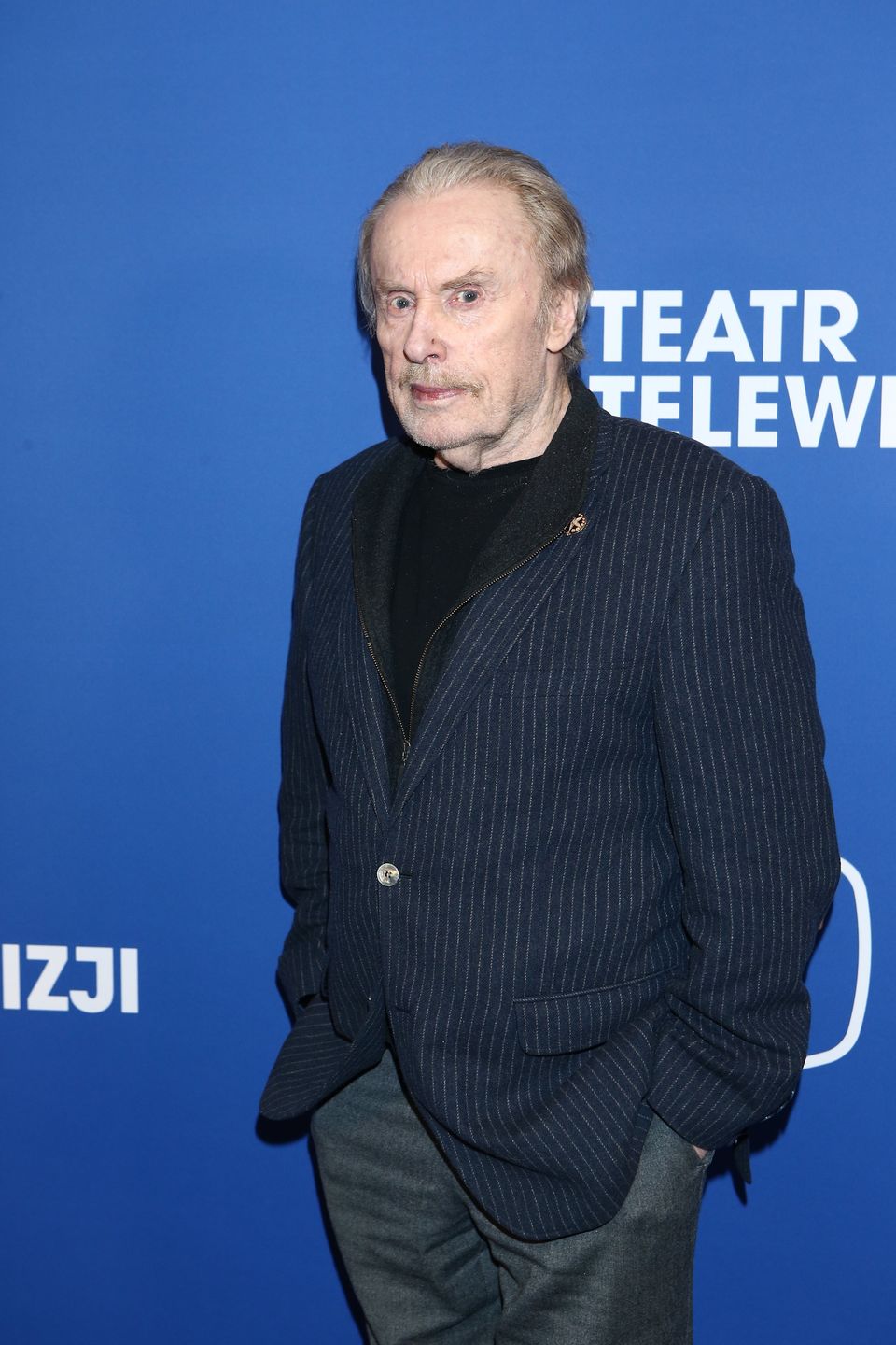 Daniel Olbrychski 