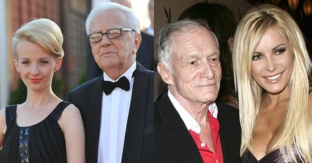 Łapicki vs. Hefner (PORÓWNAJ!)