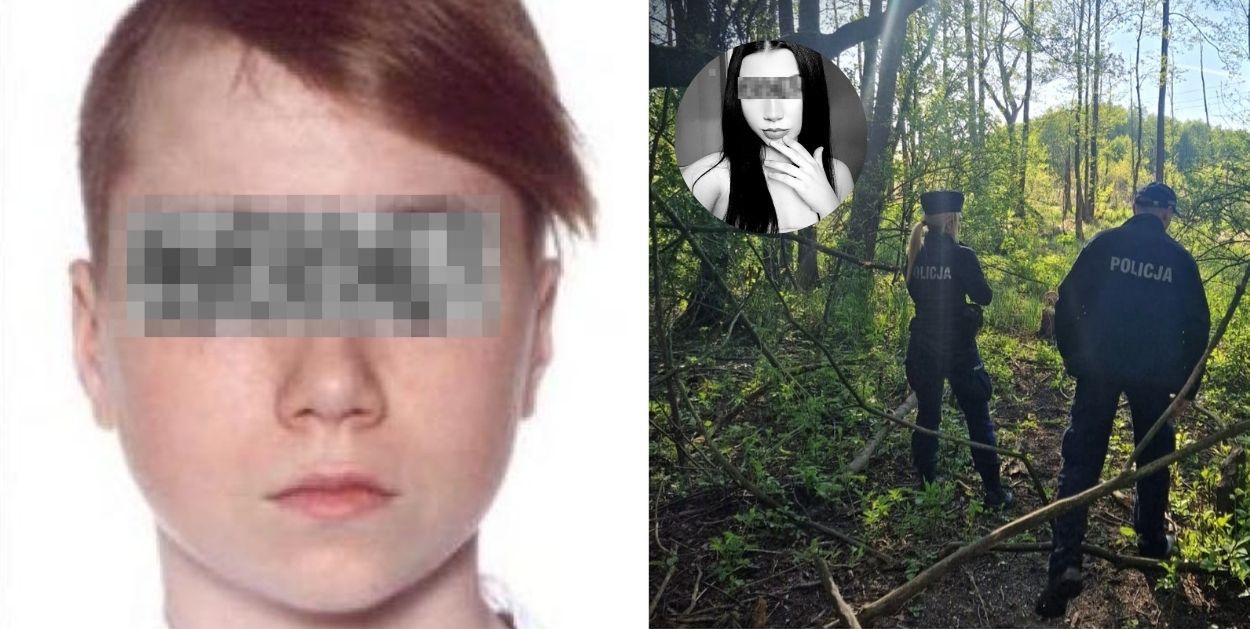 Podejrzany o zabójstwo 16-letniej Mai z Mławy - próbował popełnić samobójstwo!