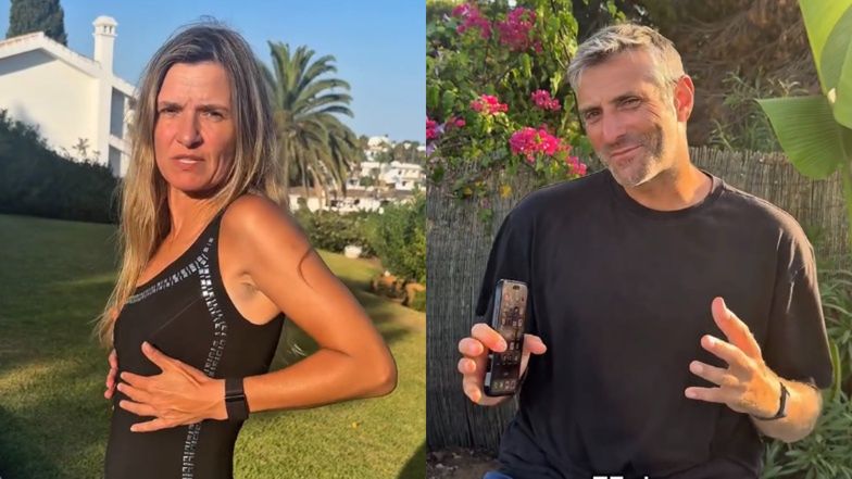 Koroniewska pyta Dowbora o operację biustu