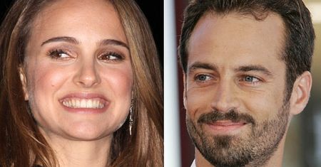 Natalie Portman jest W CIĄŻY!