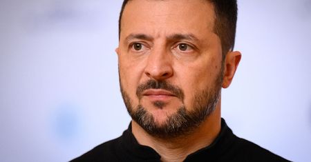 Decydujące spotkanie w Białym Domu. Zełenski przedstawi czteropunktowy plan