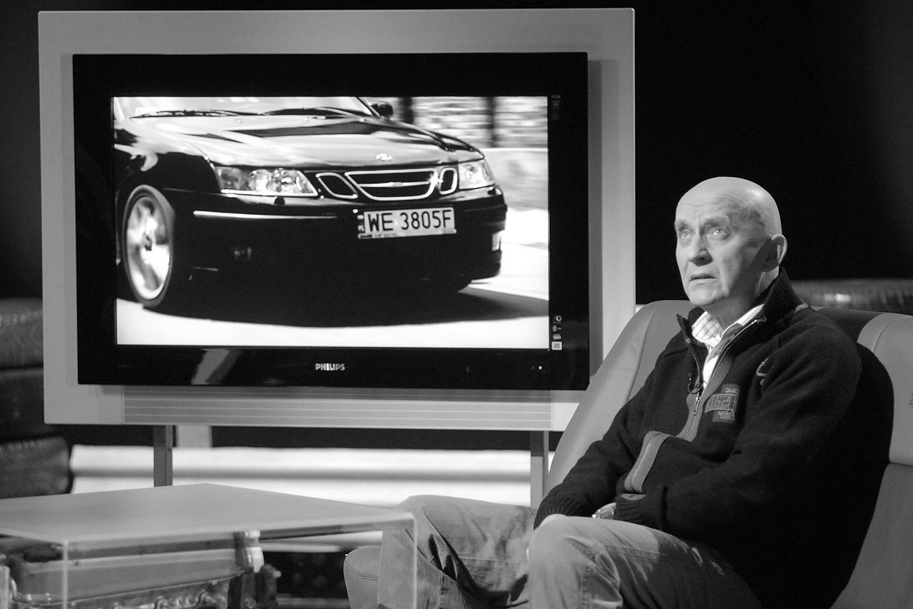 Nie żyje Jerzy Dziewulski. Miał 81 lat