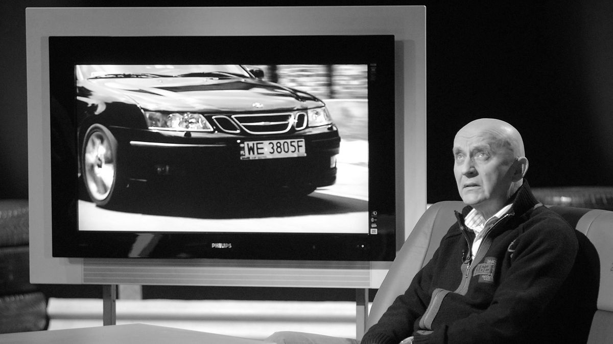 Jerzy Dziewulski nie żyje