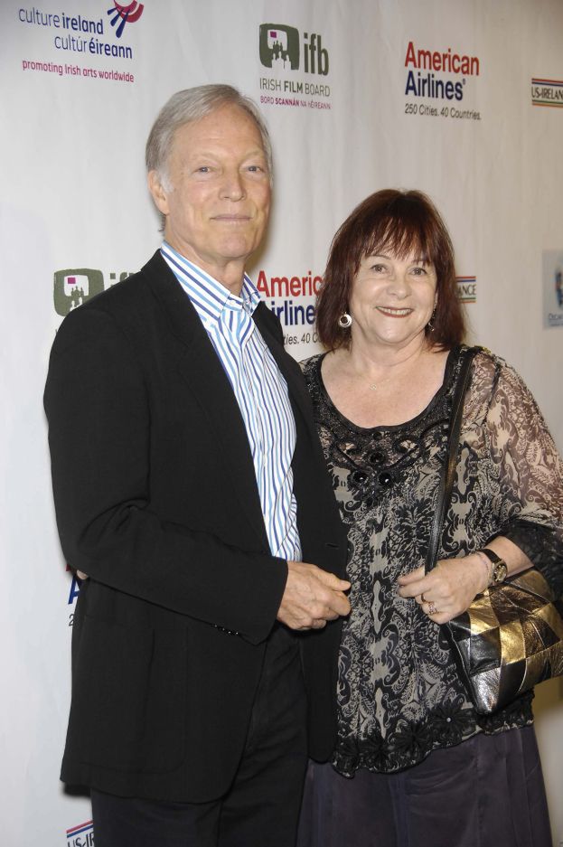 Richard Chamberlain: "Nie przyznawajcie się do homoseksualizmu!"