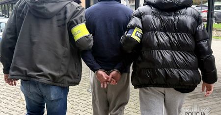 Duże uderzenie w narkobiznes. Policjanci z Sochaczewa przejęli blisko 17 kg marihuany