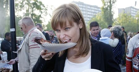 Młynarska znów do wzięcia