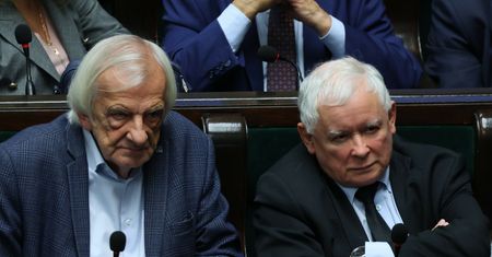 PiS straciło Śląsk. Terlecki: nie ma dokładnych wiadomości