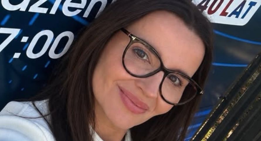 Powrót do TVP. Reporterka znów w "Teleexpressie"