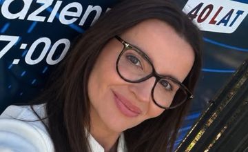 Powrót do TVP. Reporterka znów w "Teleexpressie"