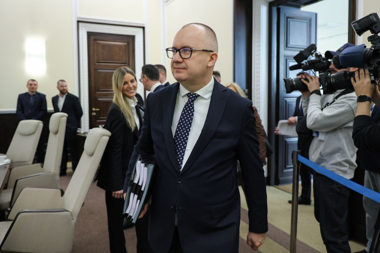 Sprawa zakupu Pegasusa. Odtajniono dokumenty