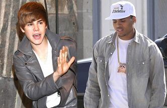 Bieber i Chris Brown nagrali duet?!