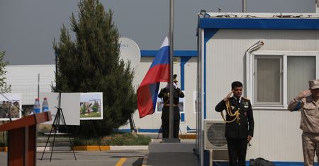 Kluczowa rosyjska branża mierzy się z brakiem rąk do pracy. Przez mobilizację