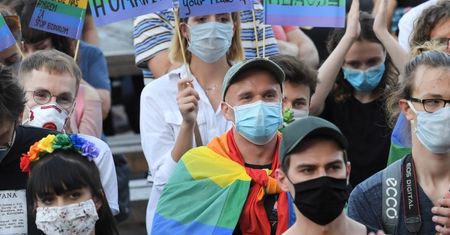 Fundusze Norweskie nie dla gmin "wolnych od LGBT". Mają dużo do stracenia