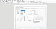 LibreOffice Writer: jak ustawić marginesy?