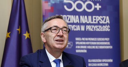 Waloryzacja emerytur i rent. W przyszłym roku będzie kwotowo-procentowa