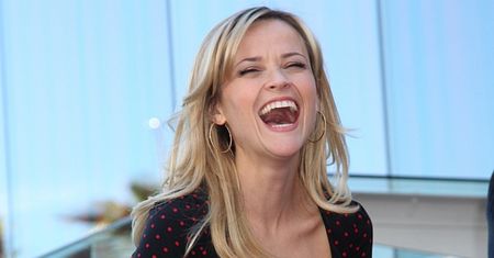 Reese Witherspoon zaręczyła się!