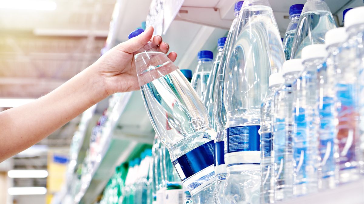 Wycofano wodę z bakteriami E. coli