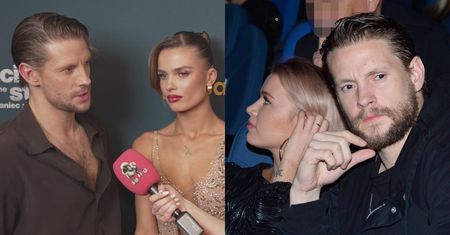 Sebastian Fabijański o miłości i związkach: "Czasami TRACĘ NADZIEJĘ, że mi się uda. Na szczęście jest mama, która się za to modli" (WIDEO)