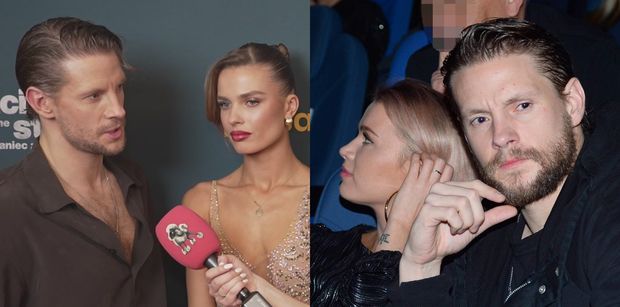 Sebastian Fabijański o miłości i związkach: "Czasami TRACĘ NADZIEJĘ, że mi się uda. Na szczęście jest mama, która się za to modli" (WIDEO)