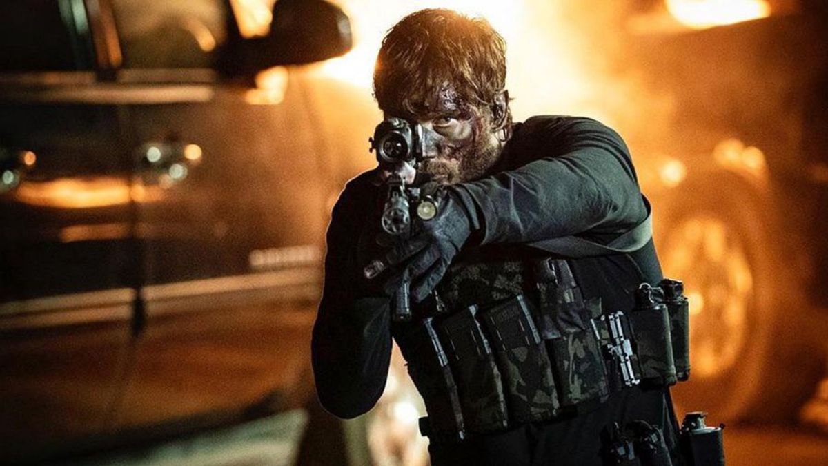 "Lista śmierci" z Chrisem Prattem