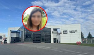 Zginęła po wypadku w fabryce MAN. "To był przerażający widok"