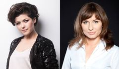 Katarzyna Cichopek i Katarzyna Trzaskalska poprowadzą codzienne pasmo „Twój Puls”