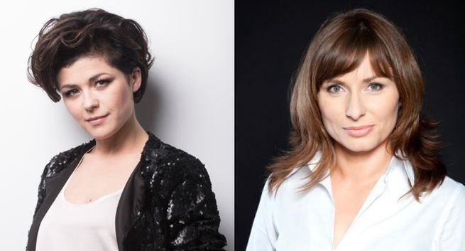 Katarzyna Cichopek i Katarzyna Trzaskalska poprowadzą codzienne pasmo „Twój Puls”