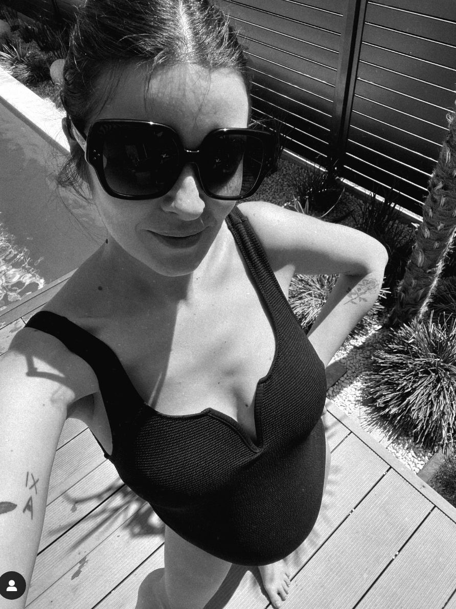 Patrycja Sołtysik 