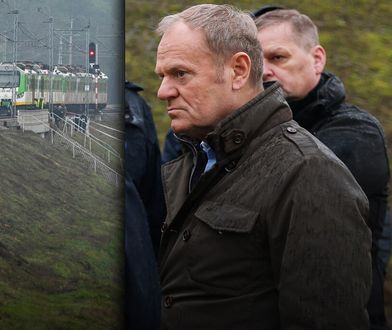 O krok od katastrofy kolejowej w Polsce. "Ktoś zakłada wykolejenie pociągu"