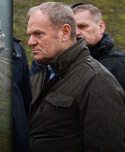 O krok od katastrofy kolejowej w Polsce. "Ktoś zakłada wykolejenie pociągu"