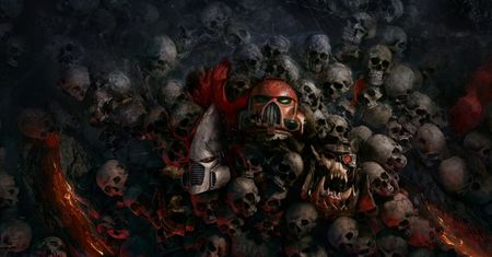 E3 2016: pierwsze fragmenty rozgrywki z Dawn of War 3