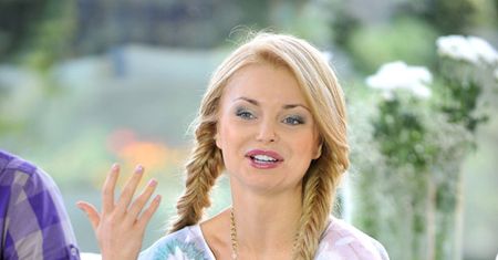 "Miałam kilka zaproszeń na imprezy w Hollywood"