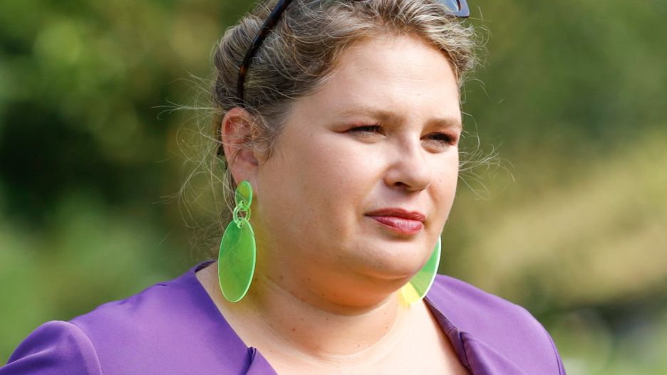 Elżbieta Romanowska została prowadzącą program "Nasz nowy dom"