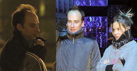 Krupa jednak przyjechał do Wrocławia (ZDJĘCIA)