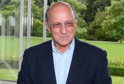 Piotr Fronczewski skończył 74 lata. Nie potrafił ukryć prawdy o romansie