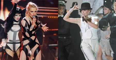 Która zrobi dzisiaj lepsze show?