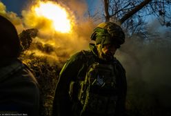 Ostrzega przed atakiem Rosji. "Mogą sprawdzić gotowość obronną"