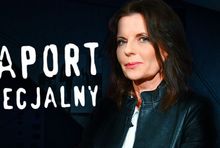 "Raport specjalny"
