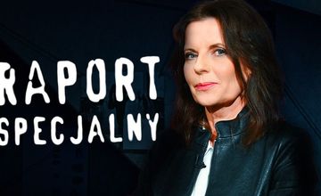 Ilu widzów ogląda "Raport specjalny" w TVP Info?