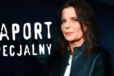 "Raport specjalny"